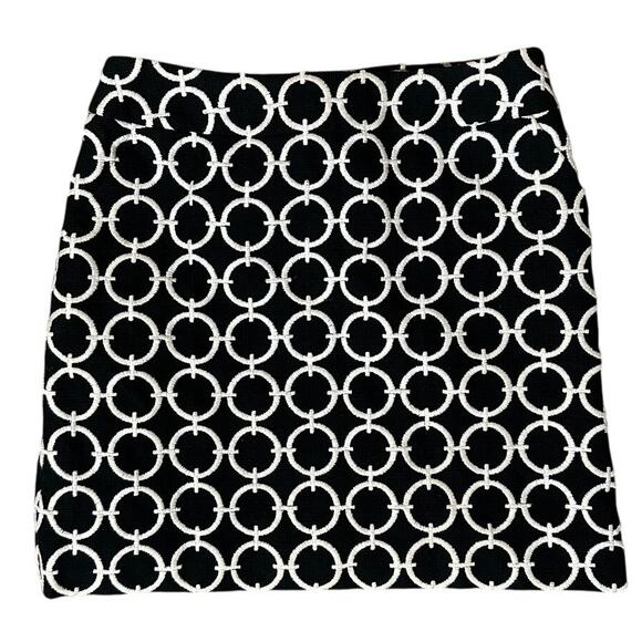 Escada Mini Skirt - Picture 1 of 6